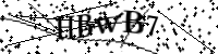 Bitte geben Sie die gezeigten Buchstaben und Zahlen ein