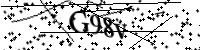 Bitte geben Sie die gezeigten Buchstaben und Zahlen ein